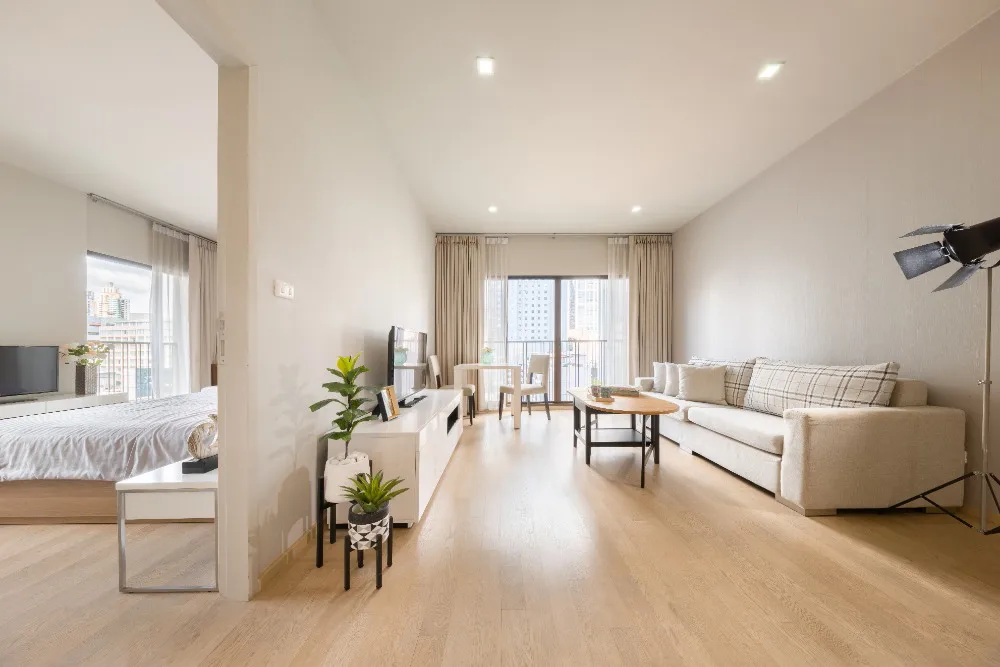 Corner-Unit-Condo-for-Rent-Noble-Refine-Condominium-Sukhumvit-Sawasdee-Bangkok-Property