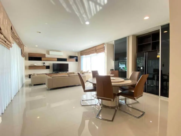 House-for-Rent-or-for-Sale-Setthasiri-Krungthep-Kreetha-Sawasdee-Bangkok-Property