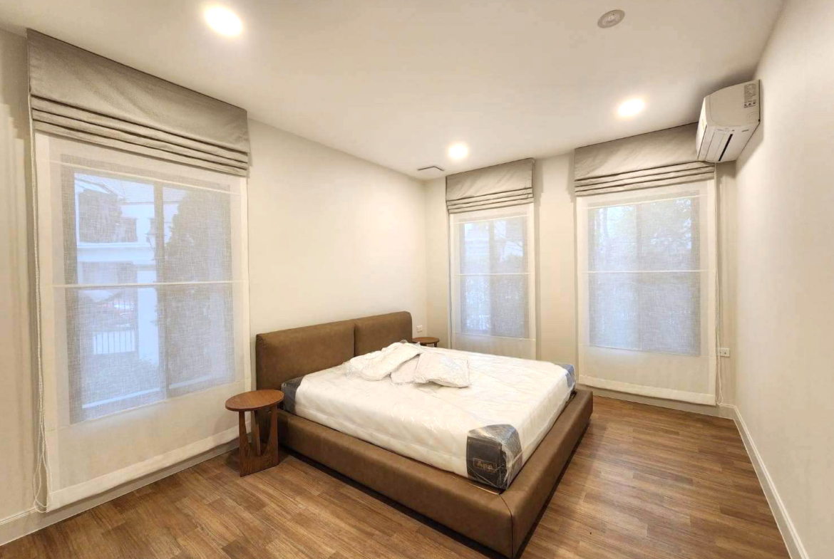 Luxury-House-Villa-for-rent-Nantawan-Rama-9-Sawasdee-Bangkok-Porperty