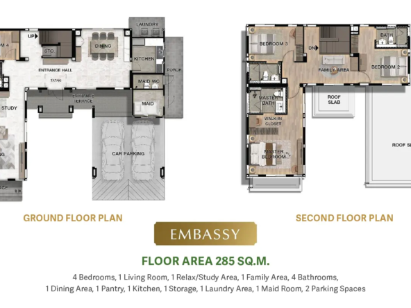 Luxury-Villa-for-sale-The-Signature-at-Perfect-Masterpiece-Chaengwattana-Embassy-285-sqm-floor-plan-Sawasdee-Bangkok-Property