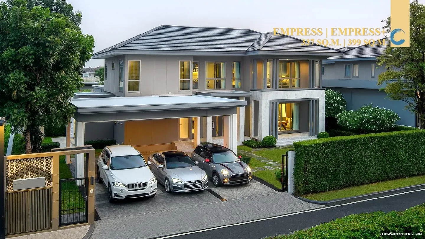 Luxury-Villa-for-sale-The-Signature-at-Perfect-Masterpiece-Krungthepkreetha-Empress-Sawasdee-Bangkok-Property-Luxury-Homes