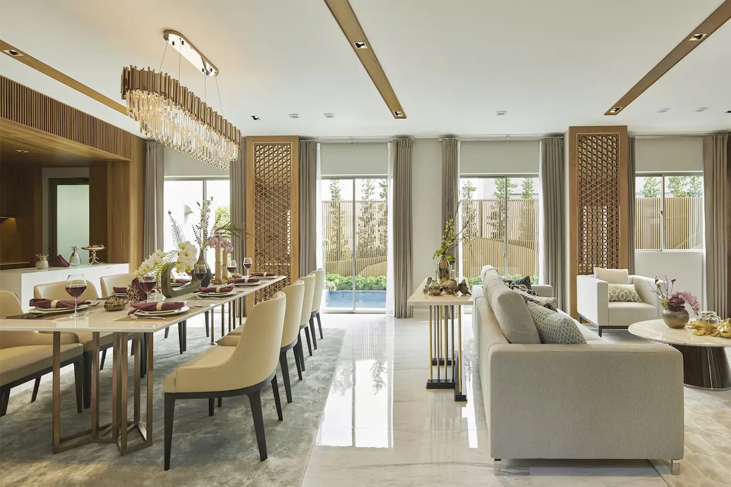 Luxury-Villa-for-sale-The-Signature-at-Perfect-Masterpiece-Krungthepkreetha-Sawasdee-Bangkok-Property-Luxury-Homes