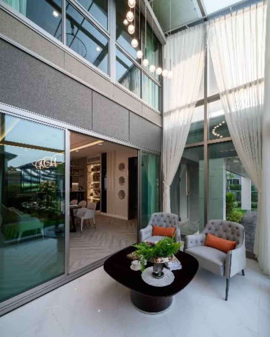 Luxury-Villa-for-sale-The-Signature-at-Perfect-Masterpiece-Krungthepkreetha-Sawasdee-Bangkok-Property