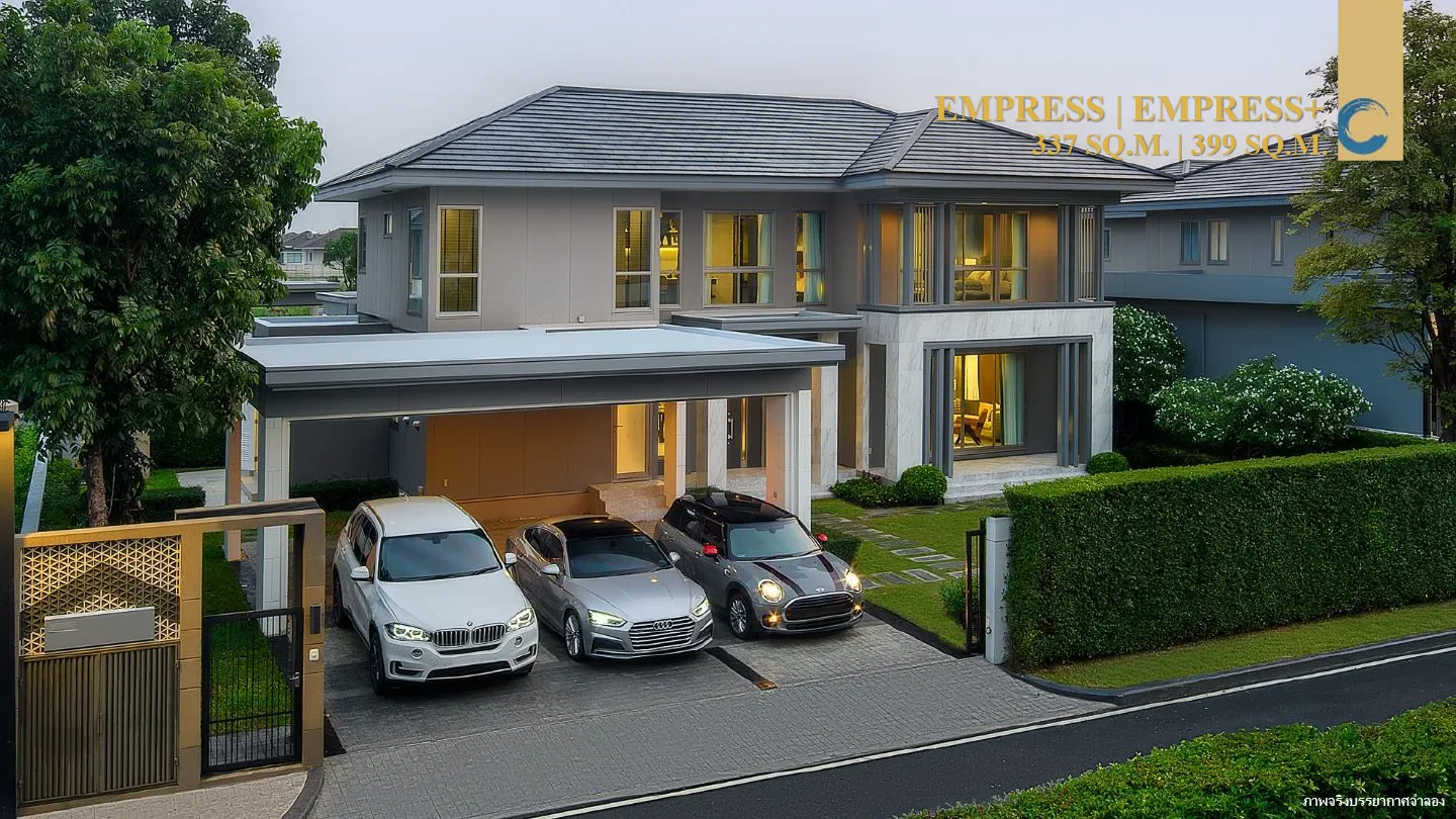 Luxury-Villa-for-sale-The-Signature-at-Perfect-Masterpiece-Ramkhamhaeng-Empress-Sawasdee-Bangkok-Property-Luxury-Homes