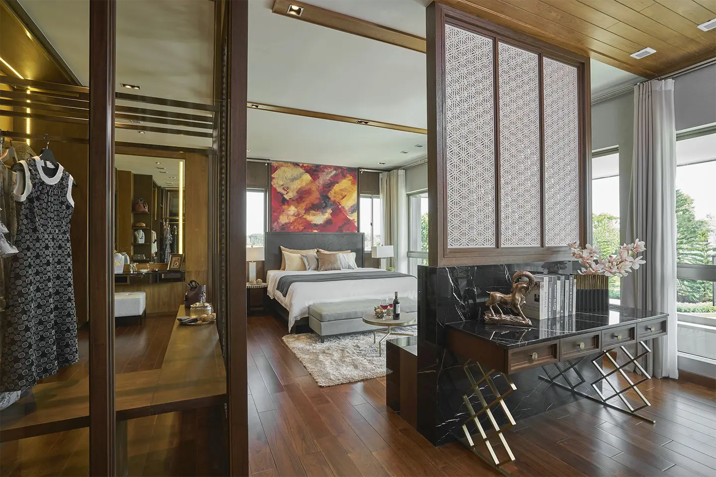 Luxury-Villa-for-sale-The-Signature-at-Perfect-Masterpiece-Ramkhamhaeng-Sawasdee-Bangkok-Property-Luxury-Homes