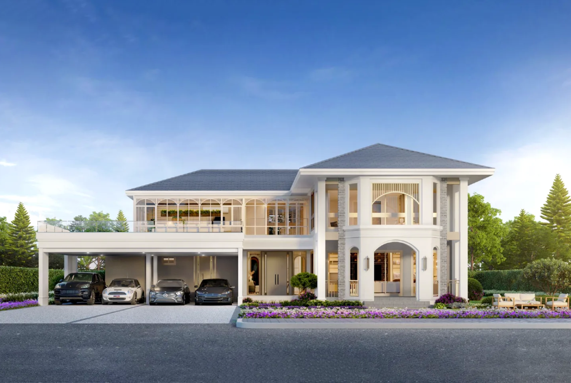 Elegant-luxury-mansion-for-sale-The-Signature-at-Perfect-Masterpiece-Sukhumvit-Palacio-Plus-Sawasdee-Bangkok-Property
