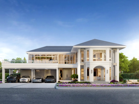 Elegant-luxury-mansion-for-sale-The-Signature-at-Perfect-Masterpiece-Sukhumvit-Palacio-Plus-Sawasdee-Bangkok-Property