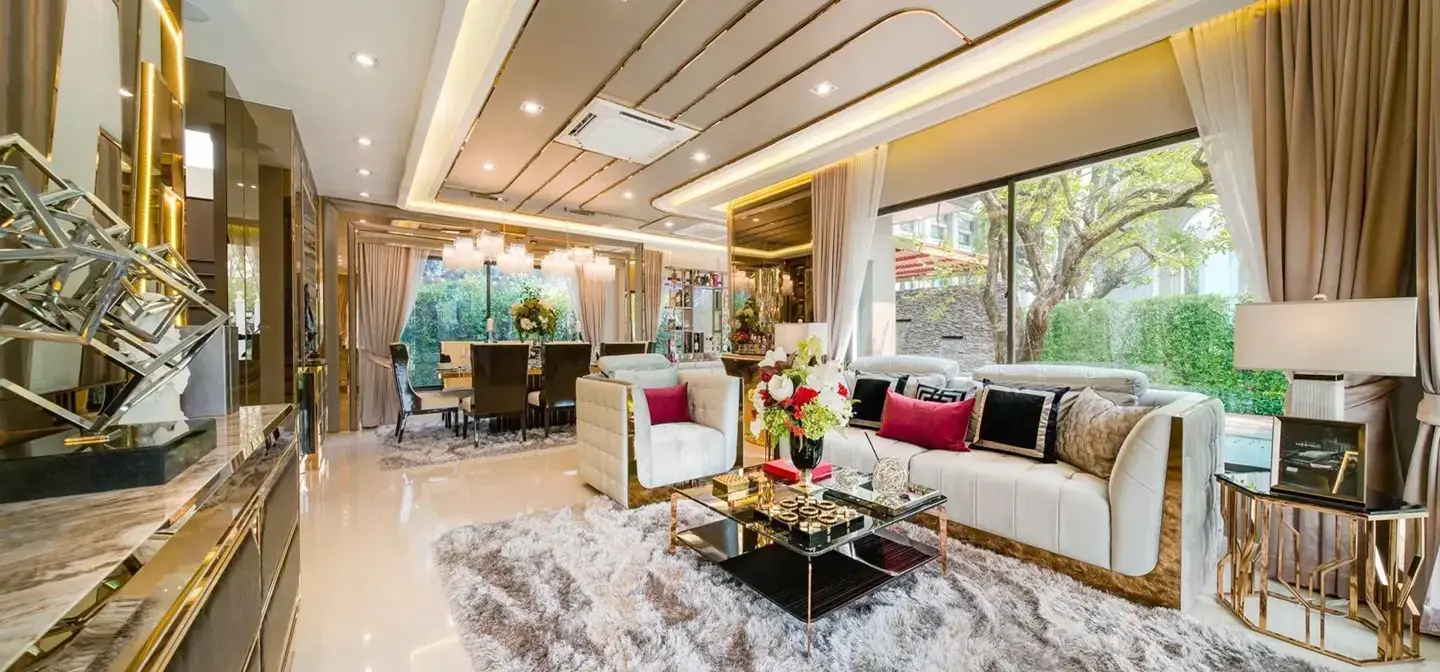 Super-Luxury-Pool-Villa-for-rent-at-The-Grand-Lux-Bangna-Suanluang-Sawasdee-Bangkok-Property